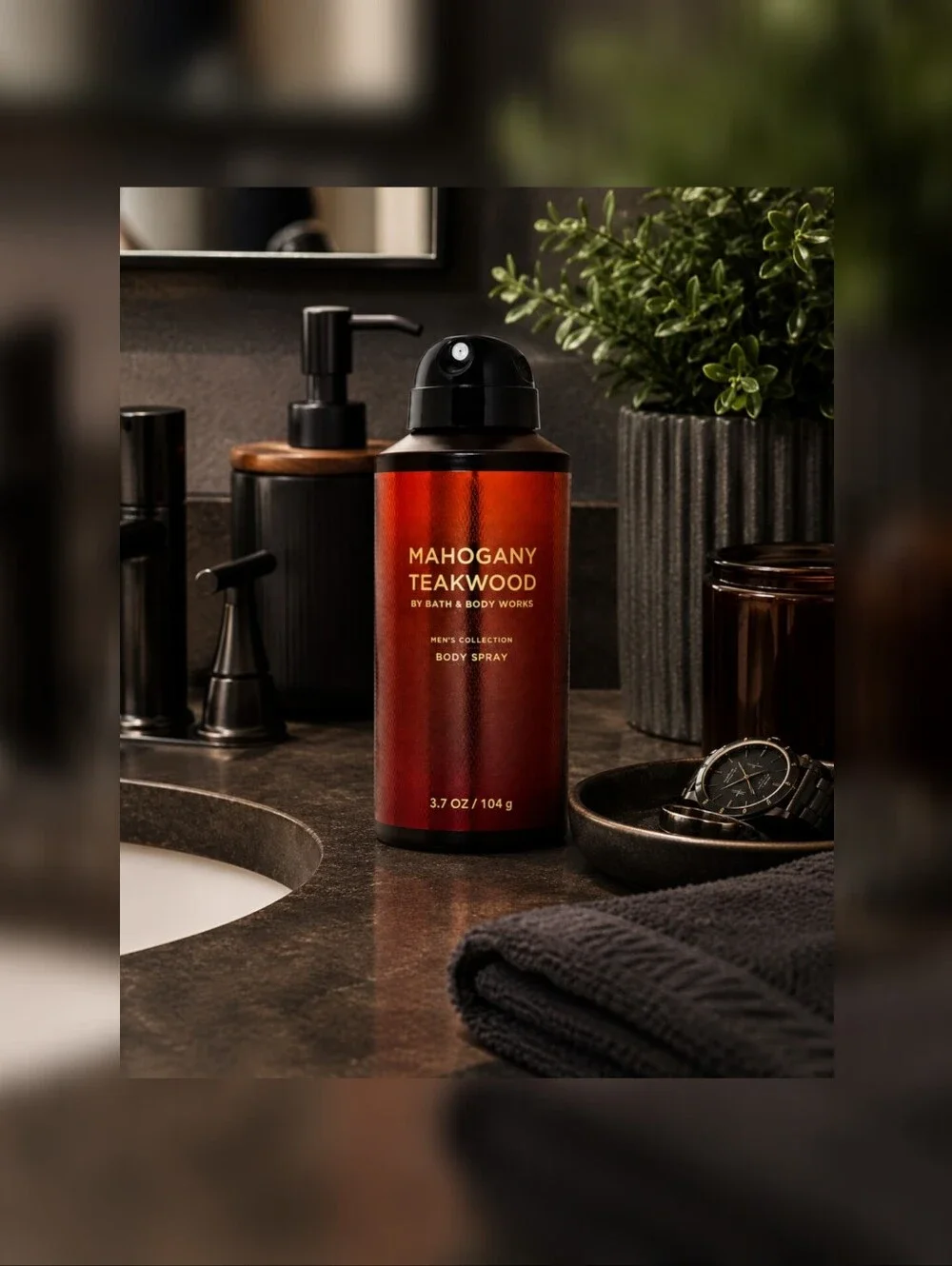Bath & Body Works bath body